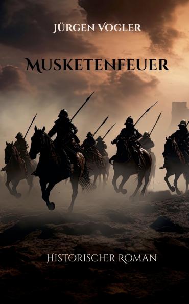 Musketenfeuer