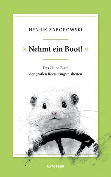 Nehmt ein Boot!