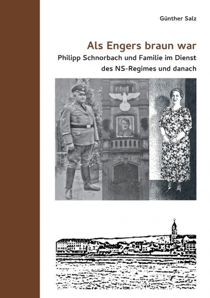 Als Engers braun war