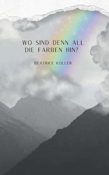 Wo sind denn all die Farben hin?