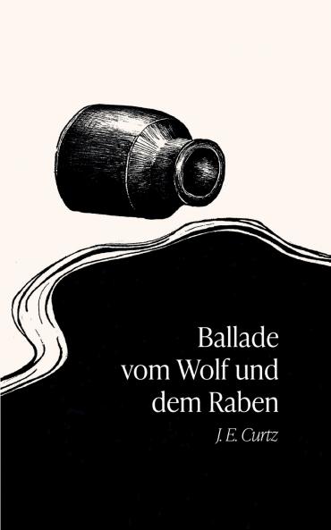 Ballade vom Wolf und dem Raben