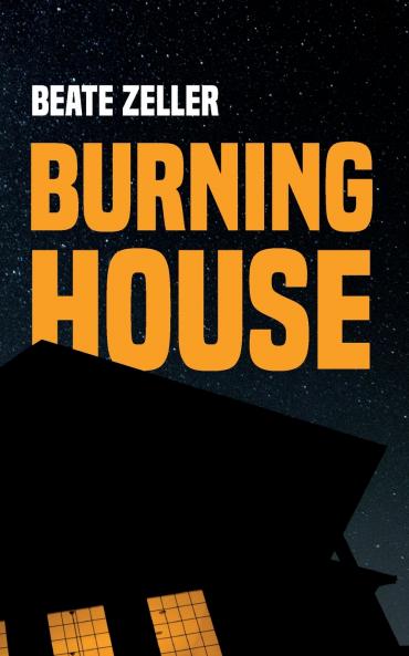 Burning House