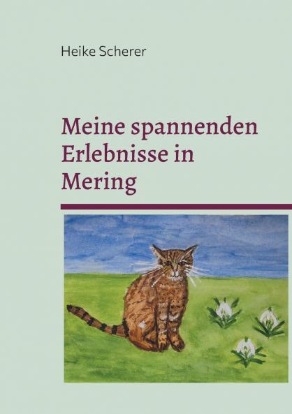 Meine spannenden Erlebnisse in Mering