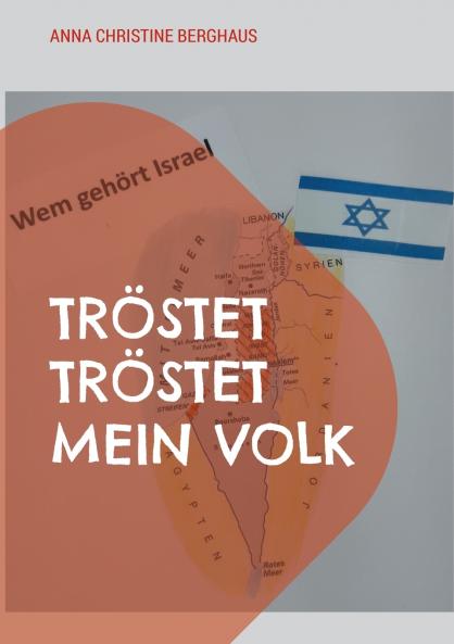 Tröstet Tröstet Mein Volk