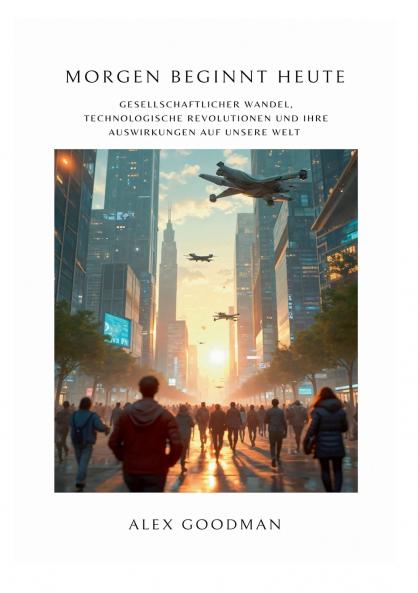 Morgen beginnt heute