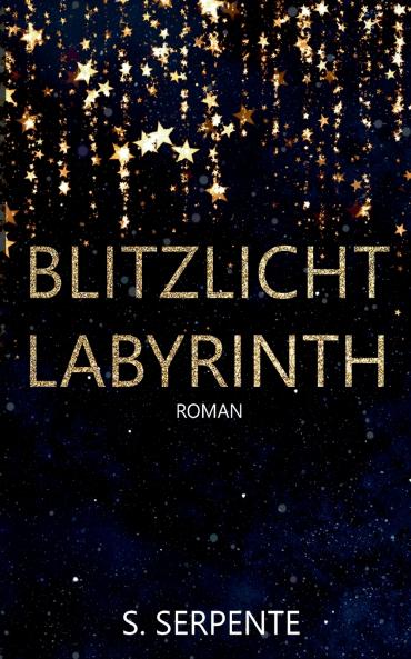 Blitzlichtlabyrinth
