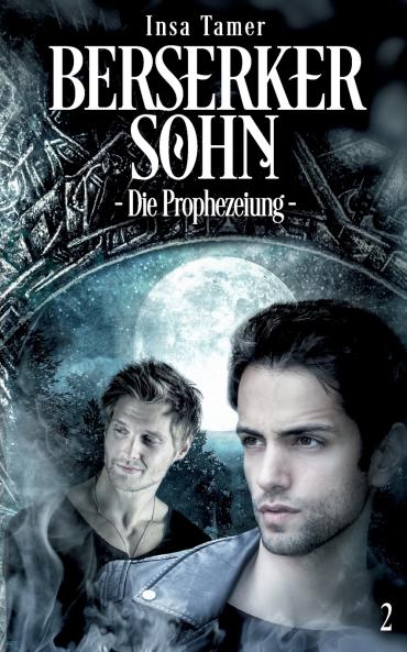 Berserkersohn Buch II