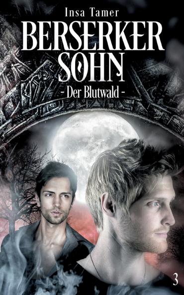 Berserkersohn Buch III