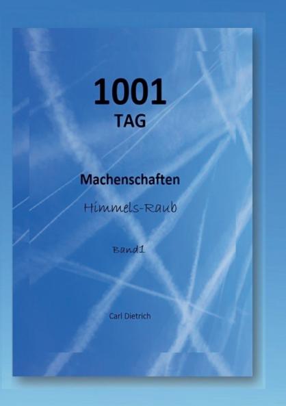 1001 TAG Machenschaften Band 1