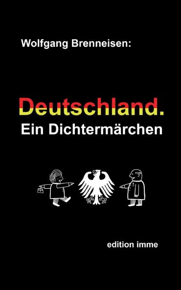 Deutschland. Ein Dichtermärchen