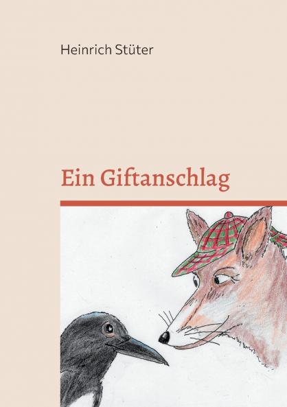 Ein Giftanschlag