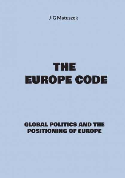 The europe code