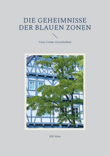 Die Geheimnisse der Blauen Zonen