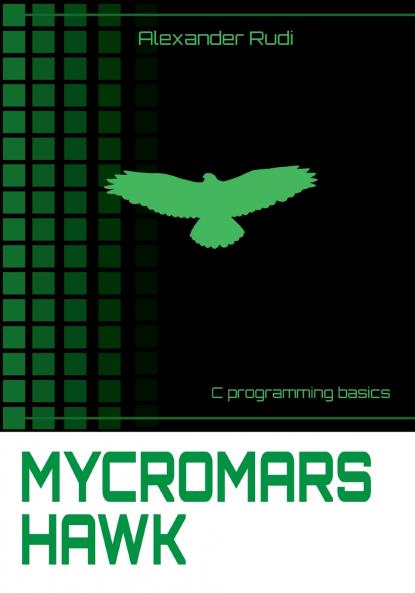 MYCROMARS HAWK