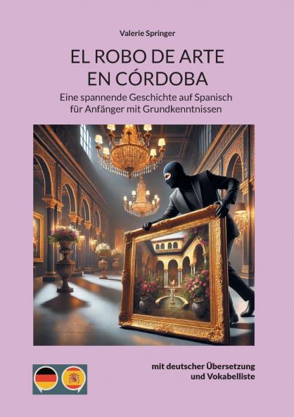 EL ROBO DE ARTE EN CÓRDOBA