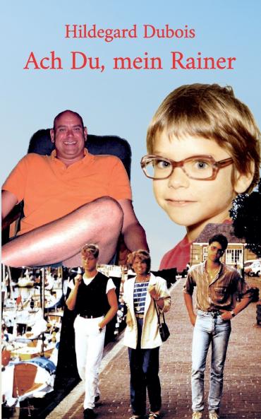 Du mein lieber Rainer