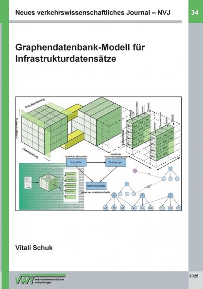 Neues verkehrswissenschaftliches Journal NVJ - Ausgabe 34