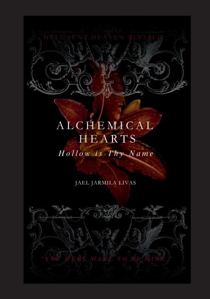 Alchemical Hearts Hollow is Thy Name