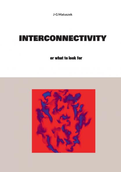 Interconnectivity