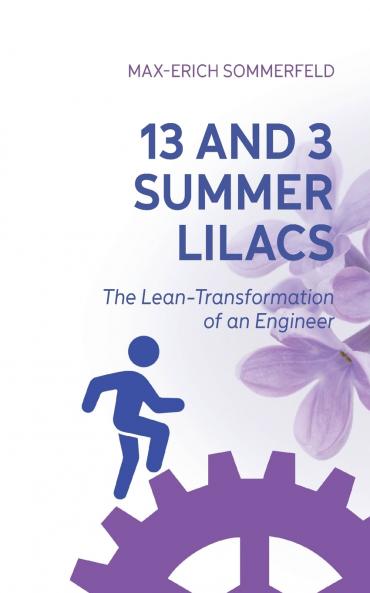 13 and 3 Summer Lilacs