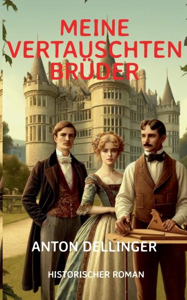 Meine vertauschten Brüder