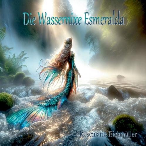 Die Wassernixe Esmeralda