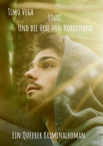 Louis und die Hexe von Nordstrand