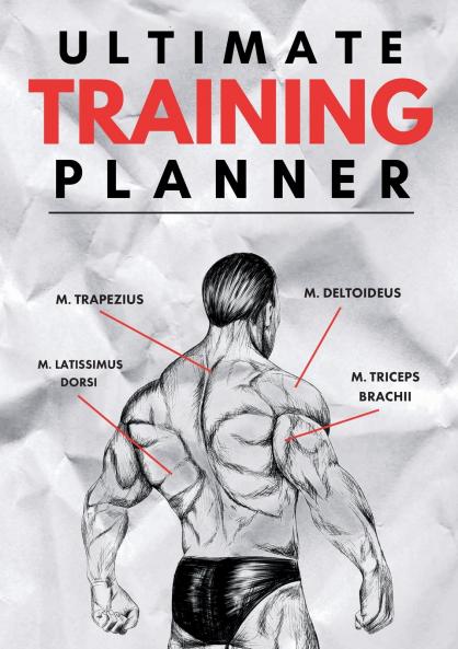 Ultimate Training Planner