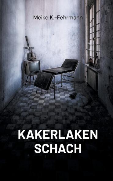 Kakerlaken Schach