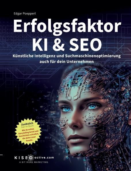 Erfolgsfaktor KI und SEO