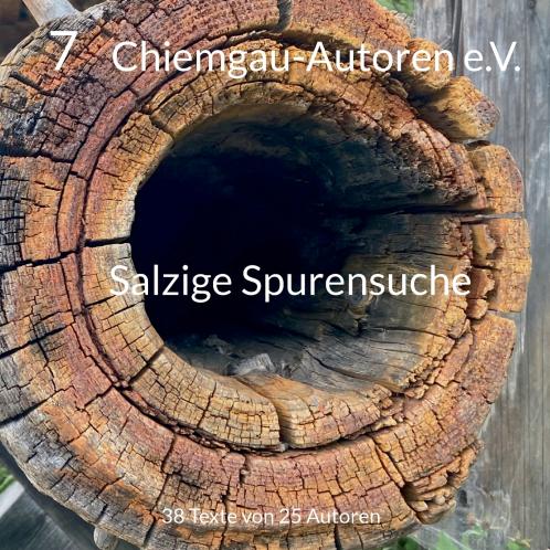 Salzige Spurensuche