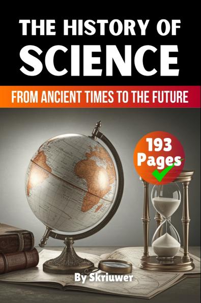 The History of Science
