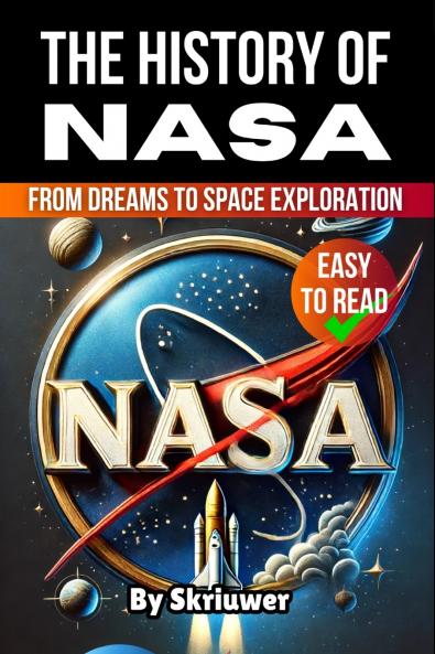 The History of NASA