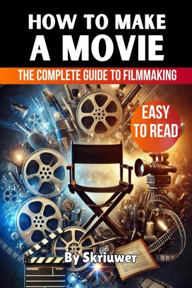 How to Make a Movie
