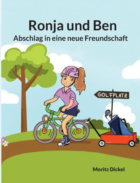 Ronja und Ben