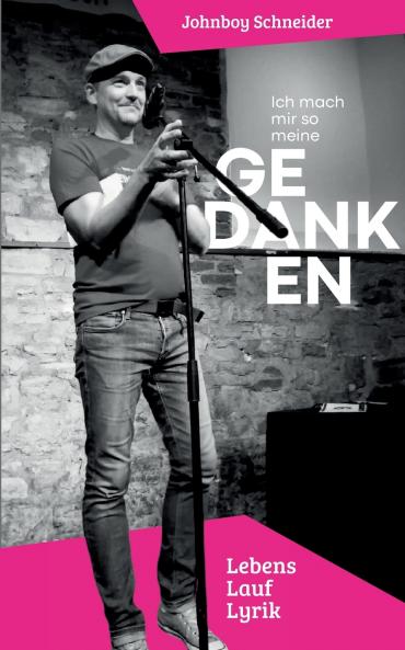 Ich mach mir so meine Gedanken