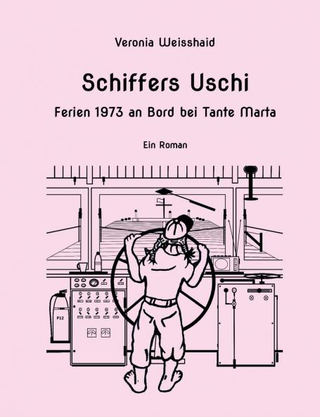 Schiffers Uschi