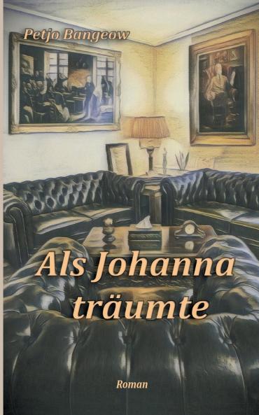 Als Johanna träumte