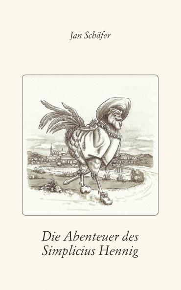 Die Abenteuer des Simplicius Hennig