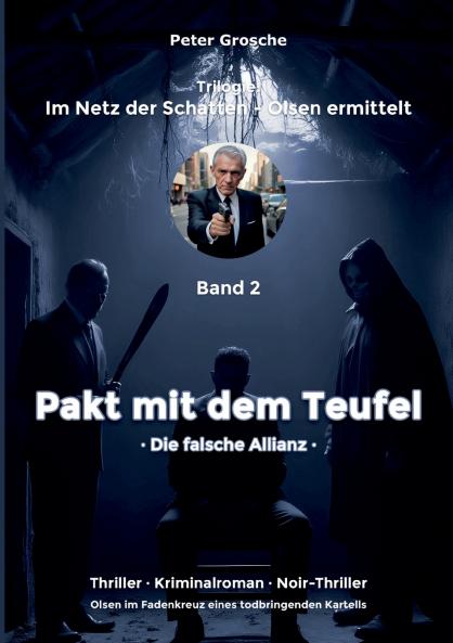 Pakt mit dem Teufel