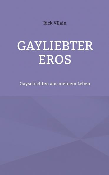 Gayliebter Eros