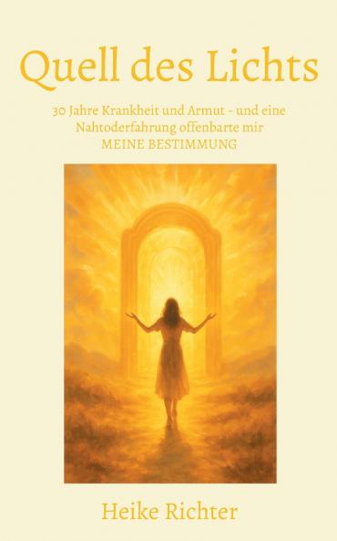 Quell des Lichts