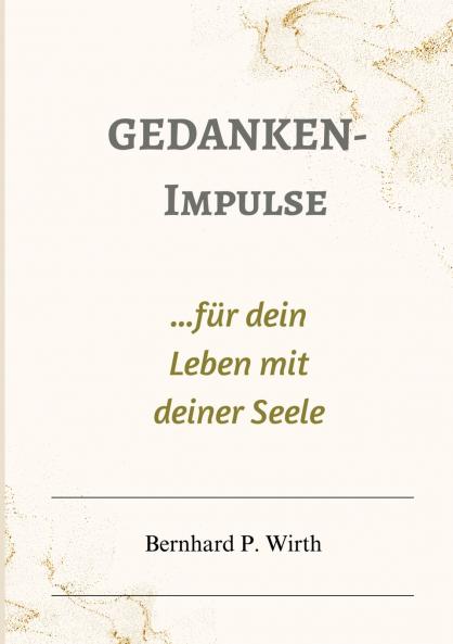 Gedanken-Impulse