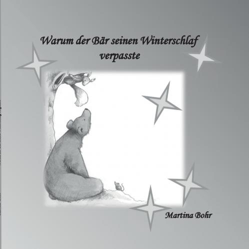 Warum der Bär seinen Winterschlaf verpasste