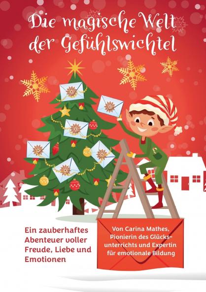 Die magische Welt der Gefühlswichtel