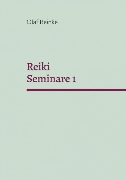 Reiki