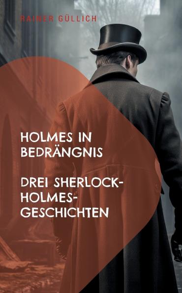 Holmes in Bedrängnis