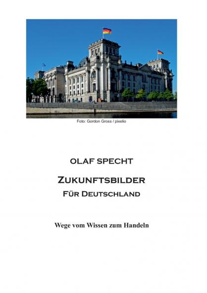 Zukunftsbilder für Deutschland