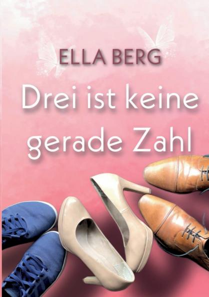 Drei ist keine gerade Zahl
