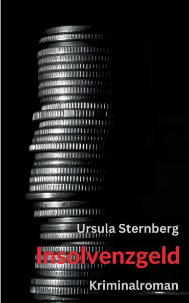 Insolvenzgeld